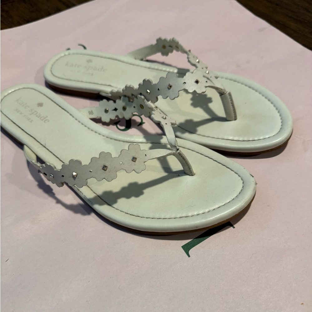 Kate Spade Daisy Sandal